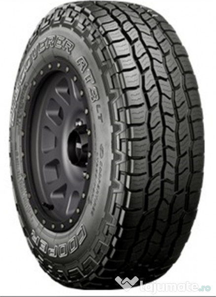 Anvelopa COOPER 235/85 R16 120R DISCOVERER AT3 ALL SEASON 4X