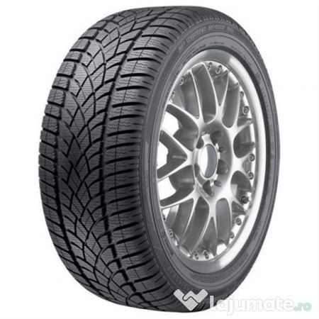 Anvelopa DUNLOP 225/35 R19 88W SP WINTER SPORT 3D IARNA Auto
