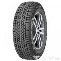 Anvelopa MICHELIN 295/40 R20 110V Latitude Alpin LA2 IARNA 4