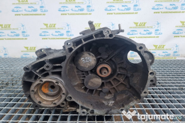 Cutie de viteze manuala 6 trepte cod JLU 2.0 tdi BMP BMM BKP