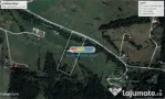 Vindem teren 20000 mp Cheile Rasnoavei - Brasov , pentru cas