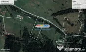 Vindem teren 20000 mp Cheile Rasnoavei - Brasov , pentru cas