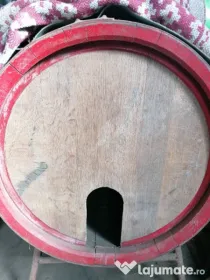 Butoi de stejar 400 l