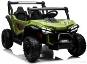 UTV electric pentru 2 copii Kinderauto BJTY618 4x 50W 12V 10Ah