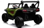 UTV electric pentru 2 copii Kinderauto BJTY618 4x 50W 12V 10Ah