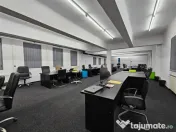 Zona Obor spatiu birouri disponibil pentru inchiriere 