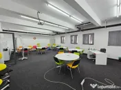 Zona Obor spatiu birouri disponibil pentru inchiriere 