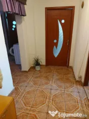 Nerva - Traian. Ap.3 cam.Metrou Timpuri noi. 