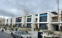 Ansamblucase lux, 4 camere, 120mp utili, panorama superba z