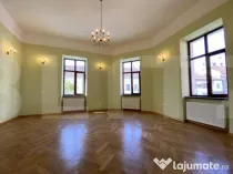 Apartament 87 mp in zona ultracentrala a Clujului!