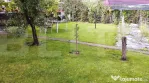 Teren construibil 351 mp, pentru casa individuala, Gruia