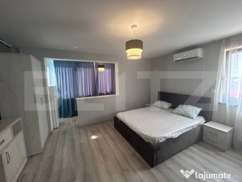 Apartament cu 2 dormitoare, bloc nou, Calea Severinului