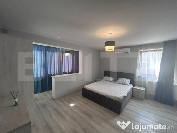 Apartament cu 2 dormitoare, bloc nou, Calea Severinului