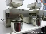 Presa ulei presare la rece