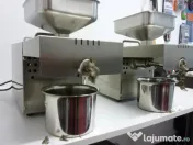 Presa ulei presare la rece 