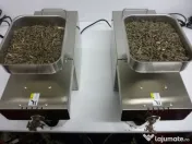 Presa ulei presare la rece 