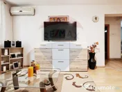 Apartament cu 2 camere de închiriat, ultracentral, parcu... 