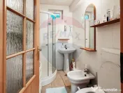 Apartament cu 2 camere de închiriat, ultracentral, parcu... 