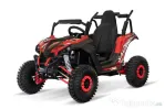UTV electric pentru copii GoKID SAVANA 1200W 48V