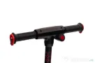 Trotineta electrica pentru copii Kinderauto BJKL168, 45W, 12V 7Ah RED