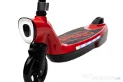 Trotineta electrica pentru copii Kinderauto BJKL168, 45W, 12V 7Ah RED 