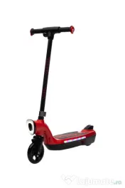 Trotineta electrica pentru copii Kinderauto BJKL168, 45W, 12V 7Ah RED 