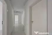 EnVogue Residence, Apartament 3 camere 