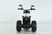 Motocicleta electrica cu 3 roti Kinderauto BJDL2388 2x 35W 6V RC 