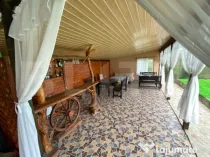 Casa familiala 600 mp, cu 18ari de teren la 7 km de Zalau