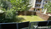 Apartament Bonjour Residence 37mp cu gradina si terasa