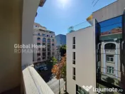 Apart. 4 Cam. | Birouri | Calea Dorobanți - Romană | Stada 