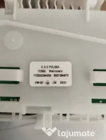 Plăci de bază și debitmetre pentru Espressor Siemens EQ6