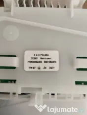 Plăci de bază și debitmetre pentru Espressor Siemens EQ6 