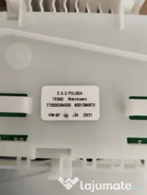 Plăci de bază și debitmetre pentru Espressor Siemens EQ6