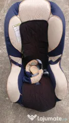 Scaun Brevi copii auto, stare foarte buna.