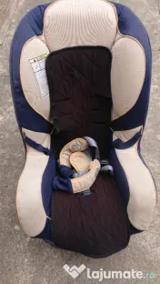Scaun Brevi copii auto, stare foarte buna. 
