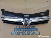 Grila radiator Opel Astra H 