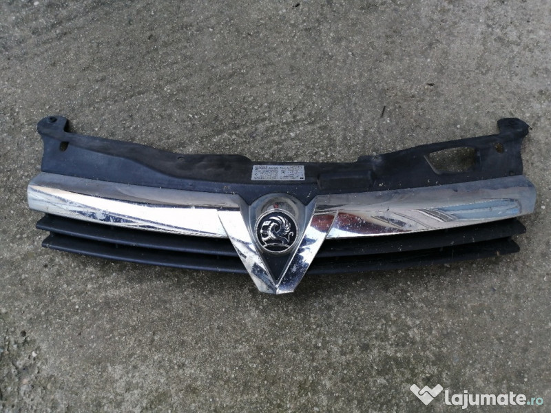 Grila radiator Opel Astra H