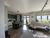 Penthouse de lux in zona Sisesti-spatios, view superb 