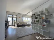 Penthouse de lux in zona Sisesti-spatios, view superb 