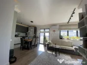 Penthouse de lux in zona Sisesti-spatios, view superb 
