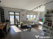 Penthouse de lux in zona Sisesti-spatios, view superb 