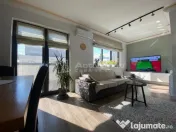 Penthouse de lux in zona Sisesti-spatios, view superb 