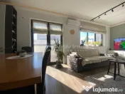 Penthouse de lux in zona Sisesti-spatios, view superb 