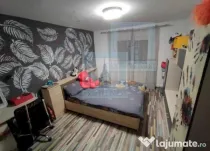 Ap 3 camere mobilat-utilat - zona Uzina 2