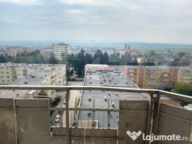 Apartament cu 2 camere, 57 mp, decomandat, mobilat, zona Mat