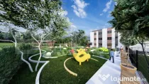 Apartament de vanzare cu 2 camere, 70 mp, zona Lidl Bucium