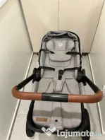 Cărucior Coccolle Nessia