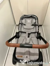 Cărucior Coccolle Nessia 