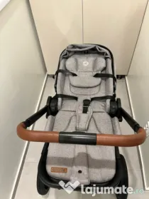 Cărucior Coccolle Nessia